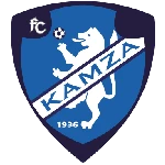 FK Kamza logo