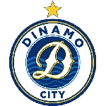 Dinamo Tirana logo de equipe