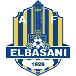 AF Elbasani Team Logo