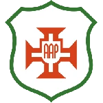 Portuguesa Santista U20 logo