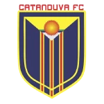 Catanduva U20 logo
