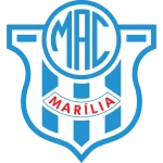 Marília U20 logo