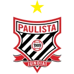 Paulista U20 Team Logo