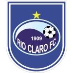 Rio Claros-SP Sub-20 logo