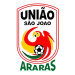 União São João Sub-20 logo