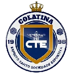 CTE Colatina logo de equipe