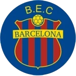 Barcelona-SP U20 Team Logo