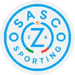 Osasco Sporting Team Logo