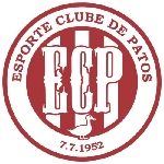 Esporte de Patos U20 logo
