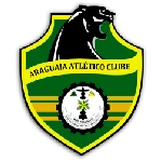 Araguaia Logotipo del equipo