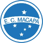  Macapá Team Logo 