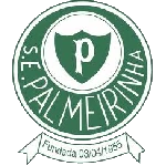 Palmeirinha logo