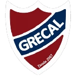 GRECAL Sub-19 logo