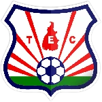 Tocantins de Miracema logo de equipe