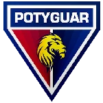 Potyguar de Currais Novos logo de equipe