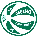 Gaúcho-RS logo