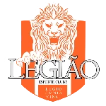 Legião-DF Logotipo del equipo