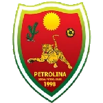 Petrolina-PE logo