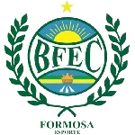 Formosa-GO Team Logo