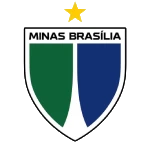 Minas Brasília logo