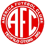 América-TO Team Logo