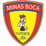Minas Boca Sub-20 logo