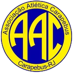 Carapebus-RJ Logotipo del equipo