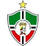 Pinheiro-MA Team Logo