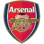 Arsenal-TO Logotipo del equipo