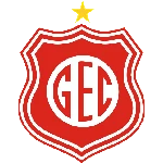 Guajará-RO Team Logo