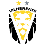 Vilhenense logo de equipe