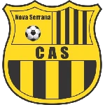 Serranense logo