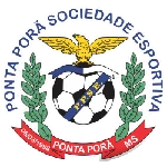 Ponta Porã Logotipo del equipo
