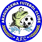 Araguacema Logotipo del equipo