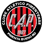 Pimentense logo de equipe
