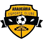 Araucária-PR Team Logo