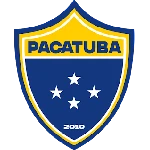 Pacatuba-CE logo de equipe