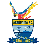 Araruama-RJ logo