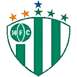 Mageense-RJ Team Logo