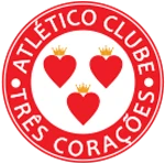 Três Corações U20 Team Logo