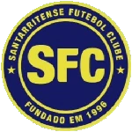 Santarritense U20 Team Logo