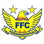 Fernandópolis U20 logo