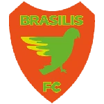 Brasilis U20 Team Logo
