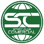 Comercial de Viçosa logo