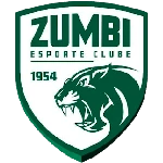 Zumbi-AL Team Logo