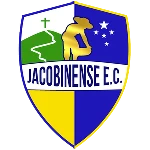 Jacobinense logo de equipe
