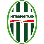 Metropolitano-SC U20 Team Logo