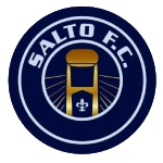 Salto U20 Team Logo
