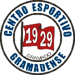 Gramadense-RS Team Logo
