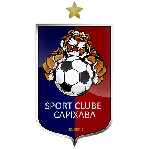  Sport Capixaba Logotipo del equipo 